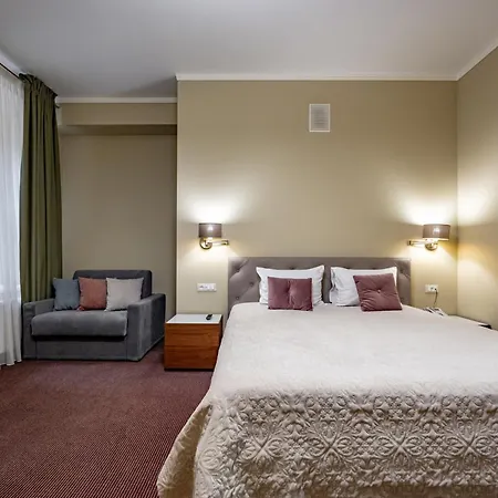 дерибас 31 Hotel apartamentowy 4*