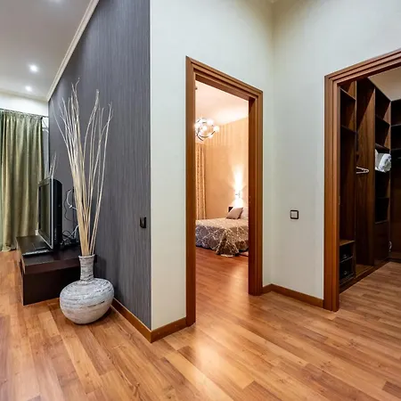 дерибас 31 Hotel apartamentowy Odessa