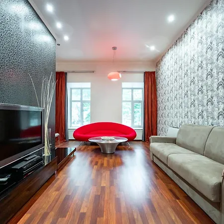 дерибас 31 Апарт-готель