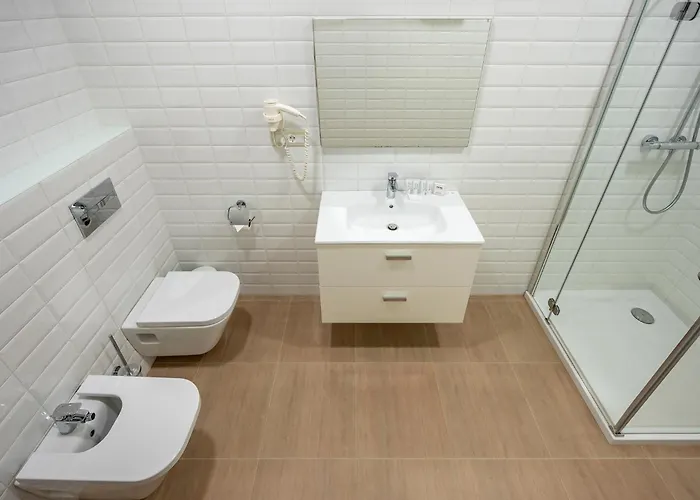 дерибас 31 4* Odessa