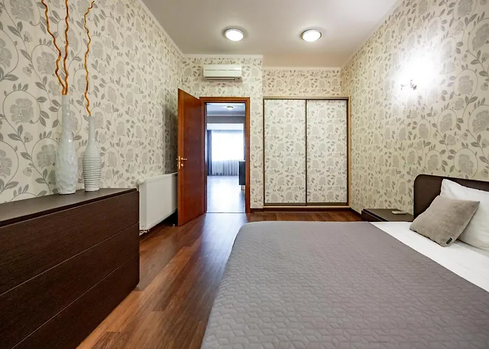 Appart hôtel дерибас 31 Odessa