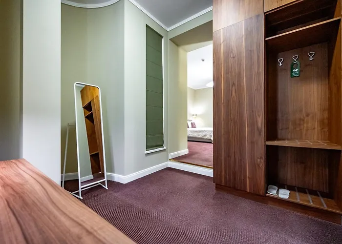 дерибас 31 Appart hôtel