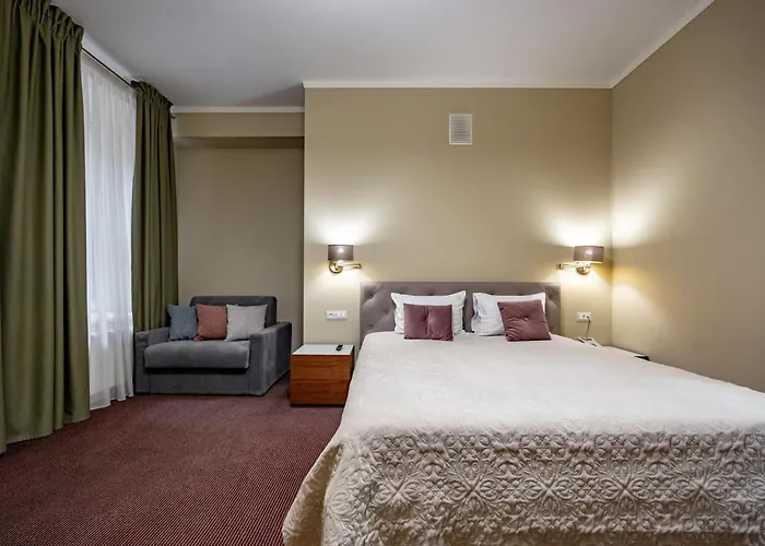 дерибас 31 Appart hôtel 4*