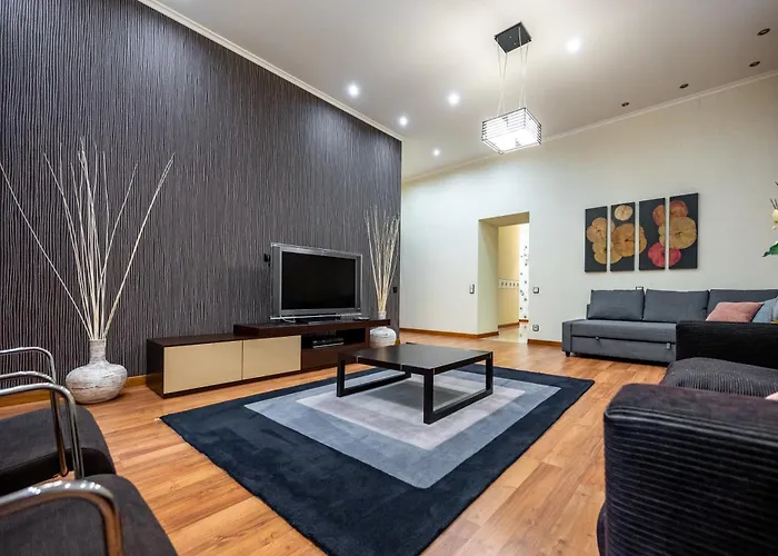 дерибас 31 Апарт-готель