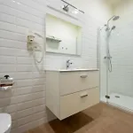 公寓式酒店 дерибас 31