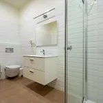 дерибас 31 公寓式酒店 4*