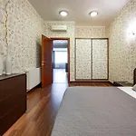 公寓式酒店 дерибас 31 敖德萨