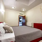 公寓式酒店 дерибас 31