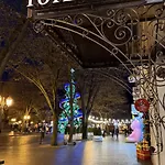 дерибас 31 公寓式酒店