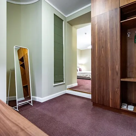 дерибас 31 Appart hôtel