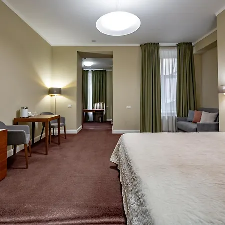 дерибас 31 Appart hôtel