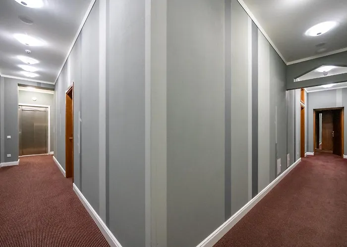 дерибас 31 Appart hôtel Odessa