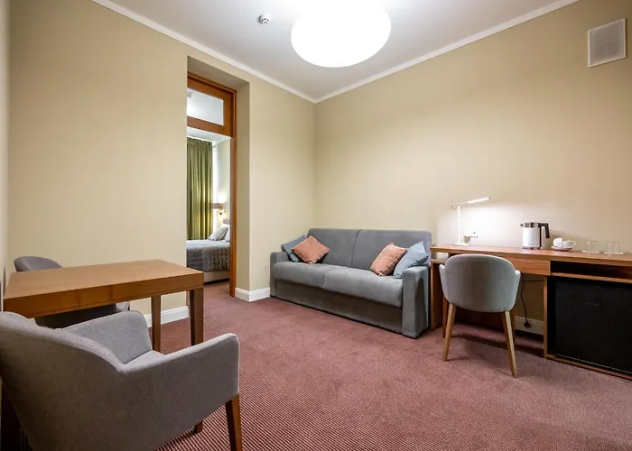 Appart hôtel дерибас 31 Odessa