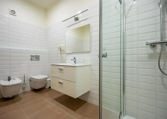 дерибас 31 Appart hôtel 4*