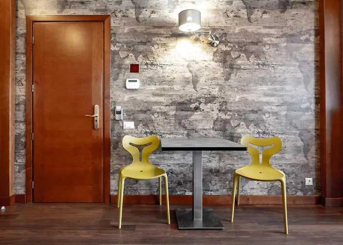 дерибас 31 Appart hôtel Odessa