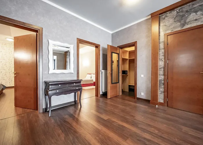 дерибас 31 Appart hôtel 4*