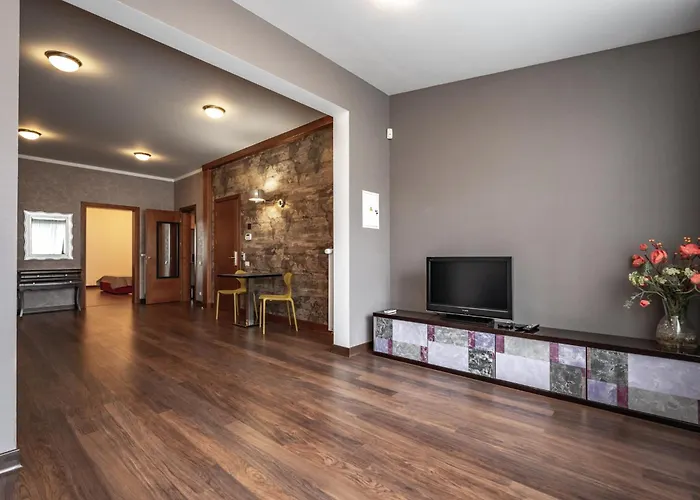 Appart hôtel дерибас 31