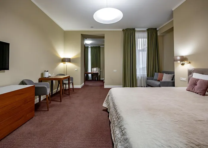 дерибас 31 Appart hôtel