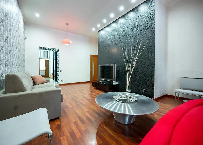 Appart hôtel дерибас 31