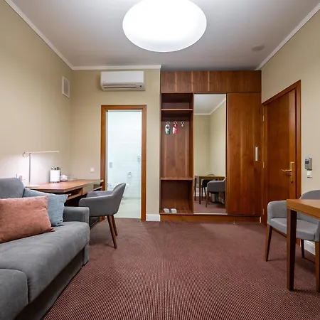 Apart Otel дерибас 31 4*