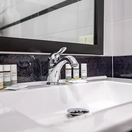 дерибас 31 4*