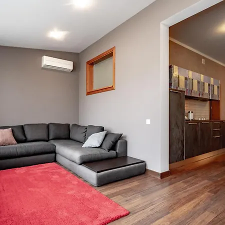 дерибас 31 Apart Otel